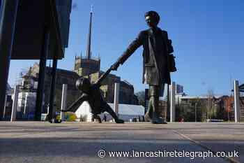 Don’t let the moaners discourage you - Blackburn would make a great city