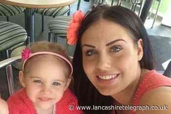 Burnley mum urges women to get HPV vaccine after cancer diagnosis