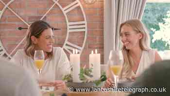 Blackburn homeware business Silver Mushroom launches TV advert