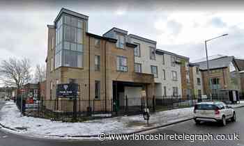 Oswaldtwistle care home downgraded over fire safety and staffing shortfalls