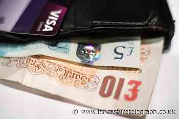 Man used card which was stolen in robbery