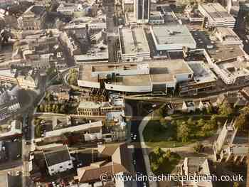 Blackburn: Sixth time lucky? Town's history of failed city bids