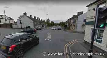 More disruption on roads in Blackburn with Darwen from next week