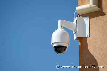 23 caméras de surveillance bientôt à Bray-sur-Seine - Le Moniteur de Seine-et-Marne