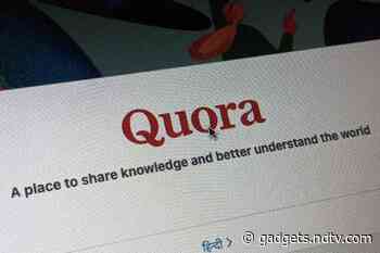 Quora Said to Begin Preparations for IPO in Early 2022