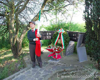 È morto Enea Gibertoni, a lui Soliera dedicherà il 25 Aprile - sassuolo2000.it - SASSUOLO NOTIZIE - SASSUOLO 2000