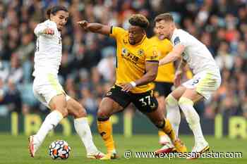 Bruno Lage: Contract issues will not distract Wolves players - expressandstar.com