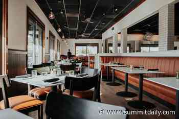 Bistro North fine dining restaurant opens in Dillon - Summit Daily News