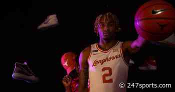 Five-star hoops commits Arterio Morris, Dillon Mitchell expected to sign in early signing period - 247Sports