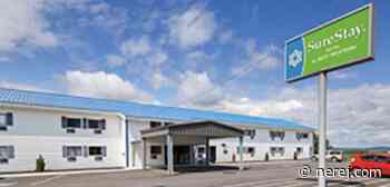 Wason Assocs. Hospitality sells SureStay Hotel by Best Western to Sucha Dillon Estates - 52-rooms, 7 apartment - New England Real Estate Journal Online