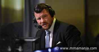 Midnight Mania! Michael Bisping beefs with Dillon Danis, ‘I’ll send location any time’ - MMA Mania