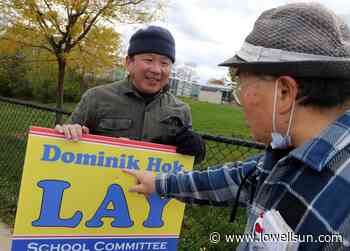 Doherty, Martin keep seats on Lowell School Committee; Dillon out - Lowell Sun