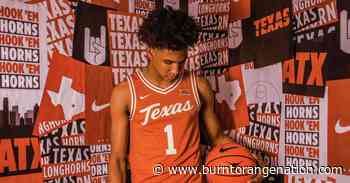Texas lands 5-star SF Dillon Mitchell over Florida State and Tennessee - Burnt Orange Nation