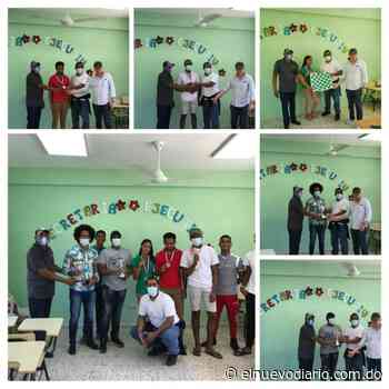 De los Santos es el nuevo campeón provincial de ajedrez de Samaná - El Nuevo Diario (República Dominicana)
