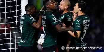 Liga MX: Santos vence a Pumas y los aleja del Repechaje - EL INFORMADOR