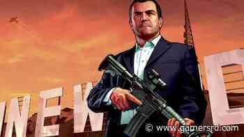 Easter Egg del mapa de GTA 5 Los Santos visto en una película extranjera - GamersRD