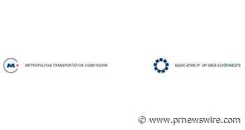 MTC, ABAG Leaders Applaud Passage of New Infrastructure Bill