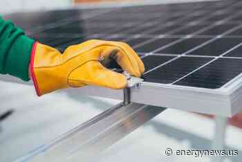 Virtual net metering alliance unlocks savings for Rhode Island public housing - Energy News Network