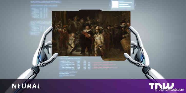 Don’t believe the headlines: AI isn’t uncovering any art mysteries