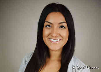 Social work grad helping break new ground in emergency management - https://fgcu360.com/