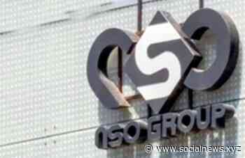 Israeli NSO spyware firm says to work to reverse US ban - Social News XYZ