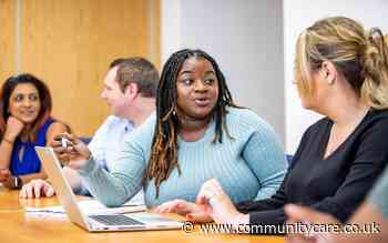 How social workers impressed Ofsted with examples of their good work with children and families - Communitycare.co.uk