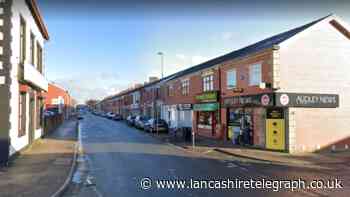 Blackburn youths lure police to 'dying person' before attacking them with fireworks