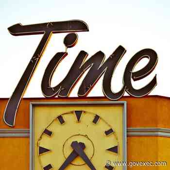 Is It Time to Ditch Daylight Saving Time? - GovExec.com