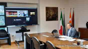 Marcon al Senato: «Per semplificare gli appalti si valorizzino le Stazioni Uniche delle Province» - TrevisoToday