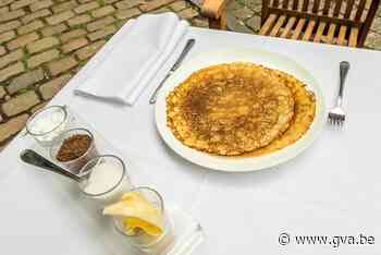 Gezinsbond viert (nu reeds) 100-jarig bestaan (Aartselaar) - Gazet van Antwerpen
