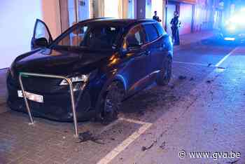 Centrum Aartselaar opgeschrikt door gierende banden: dronken... (Aartselaar) - Gazet van Antwerpen