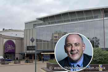 Harlow: Arts and cultural plaza misses out on £20m funding