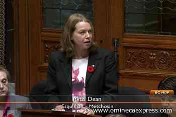 BC minister under fire for changes to child special needs support – Vanderhoof Omineca Express - Omineca Express