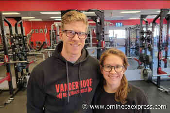 Vanderhoof businesses hurting after vaccine card mandate announced for gyms, restaurants – Vanderhoof Omineca Express - Omineca Express