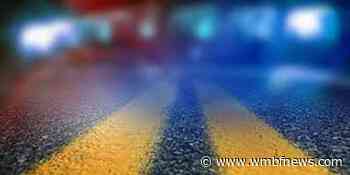 Coroner identifies man killed in single-car crash in Dillon County - WMBF