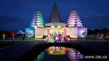 Diwali celebrations seen as a bright spot in Canada and abroad