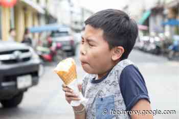 What Causes Brain Freeze?