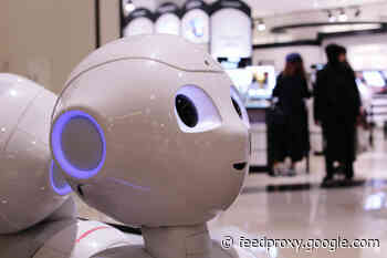 The Creepy Feeling in the Uncanny Valley