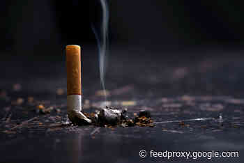 What Happens to Your Body When You Quit Smoking?
