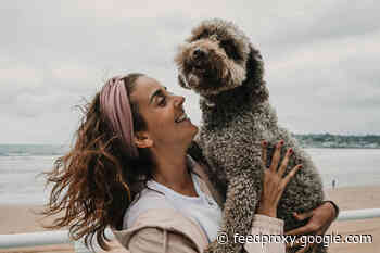 Dogs Have Co-Evolved With Humans Like No Other Species