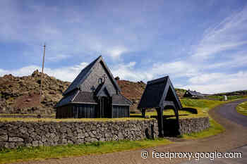 Norse Settlement Changed Wildfire Patterns In Iceland