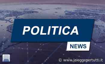 Rdc: Floridia, 'indispensabile contro povertà, miglioriamolo' - La Legge per Tutti