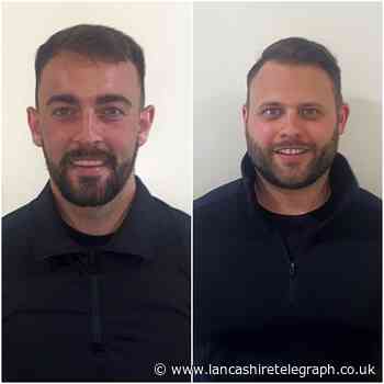 Hero PCs who saved man from drowning during Storm Ciara nominated for bravery award