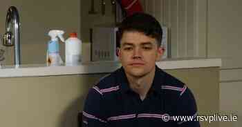 Fair City's Zak Dillon gets released from prison after dealing drugs - RSVP Live