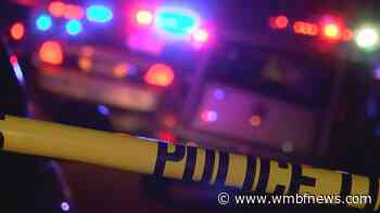 Dillon County coroner releases name of man found shot, killed inside car - WMBF