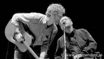 Fergus O'Farrell and the music he made on borrowed breath - Independent.ie