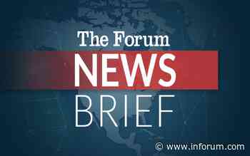 Wadena woman dies in Fergus Falls jail - INFORUM