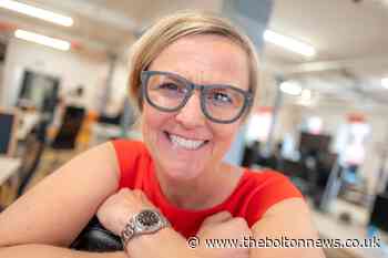 Bolton entrepreneurs to get business advice at Zoom event - The Bolton News