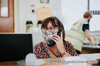 Demand for GP services has risen across borough - The Bolton News