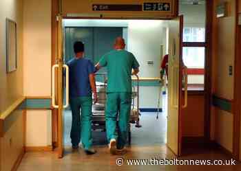 Increase in patients being treated for Covid at Royal Bolton Hospital - The Bolton News